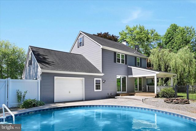 44 RIDGEVIEW DR, Quarryville, PA 17566