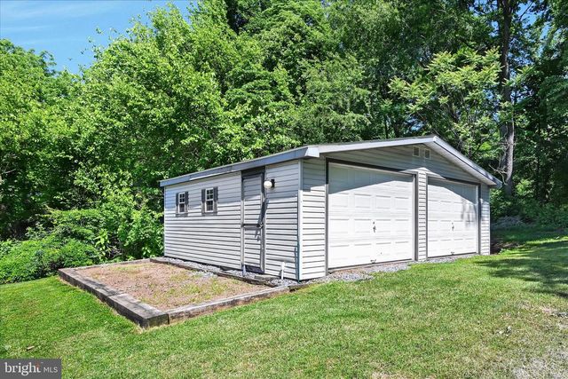 44 RIDGEVIEW DR, Quarryville, PA 17566