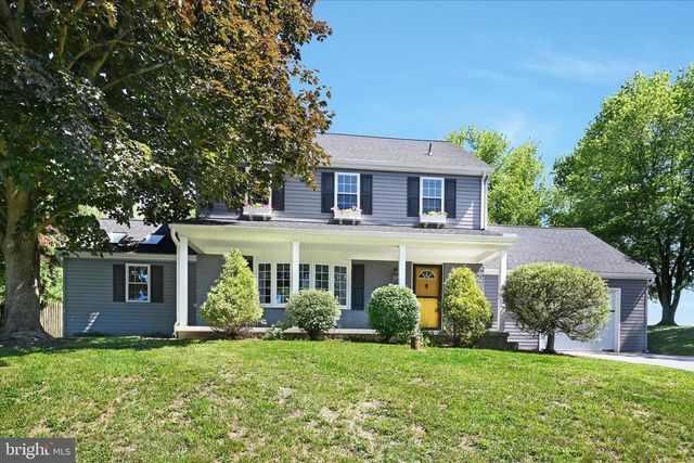 44 RIDGEVIEW DR, Quarryville, PA 17566