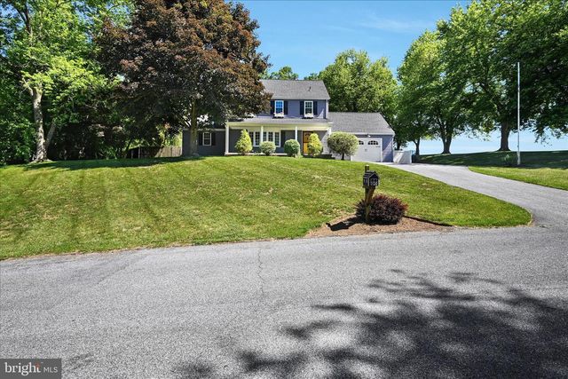 44 RIDGEVIEW DR, Quarryville, PA 17566