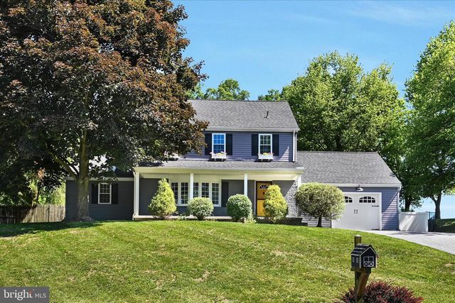 44 RIDGEVIEW DR, Quarryville, PA 17566