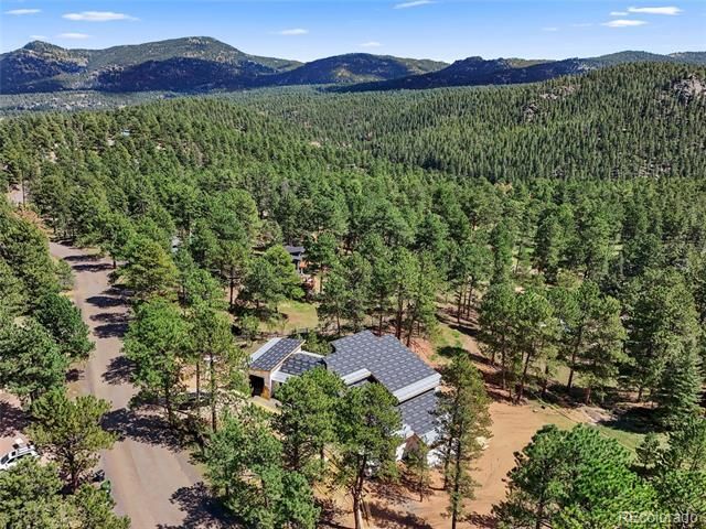5848 S Merriam Drive, Evergreen, CO 80439