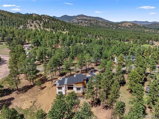 5848 S Merriam Drive, Evergreen, CO 80439
