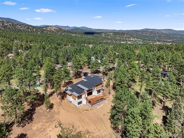 5848 S Merriam Drive, Evergreen, CO 80439