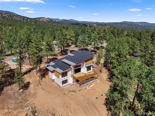 5848 S Merriam Drive, Evergreen, CO 80439