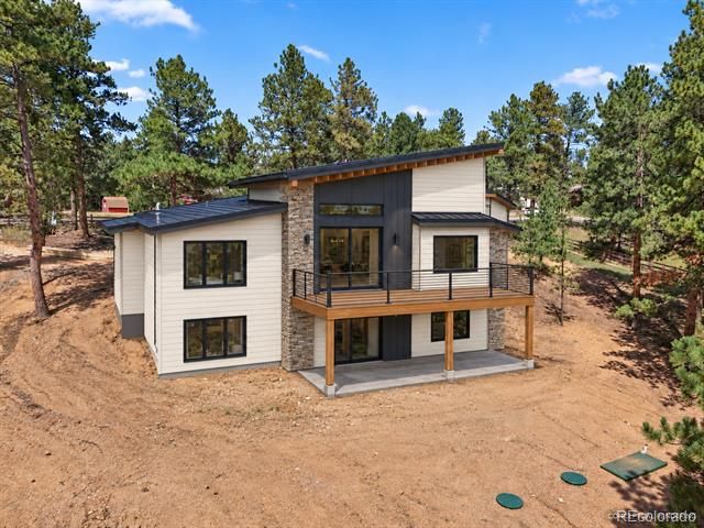 5848 S Merriam Drive, Evergreen, CO 80439
