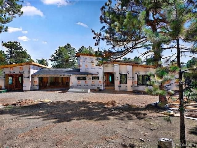 5848 S Merriam Drive, Evergreen, CO 80439