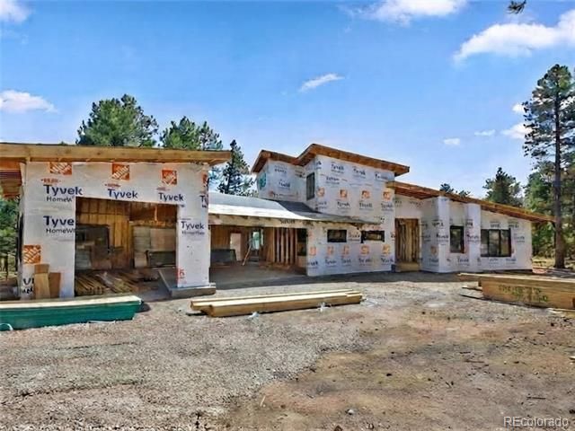 5848 S Merriam Drive, Evergreen, CO 80439
