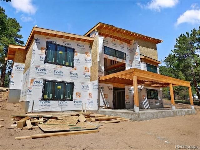 5848 S Merriam Drive, Evergreen, CO 80439