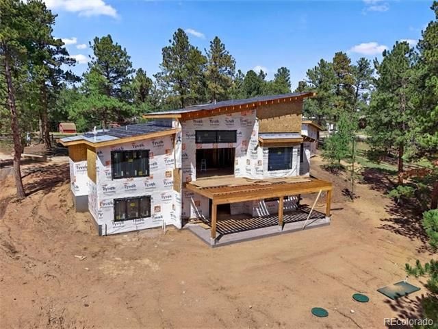 5848 S Merriam Drive, Evergreen, CO 80439