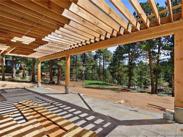 5848 S Merriam Drive, Evergreen, CO 80439
