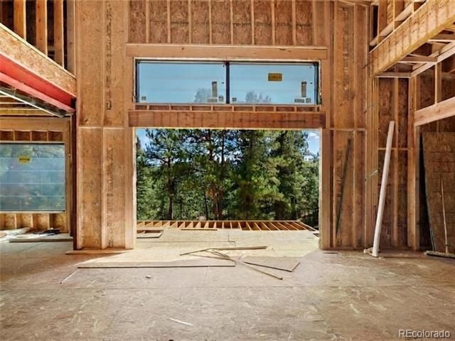 5848 S Merriam Drive, Evergreen, CO 80439