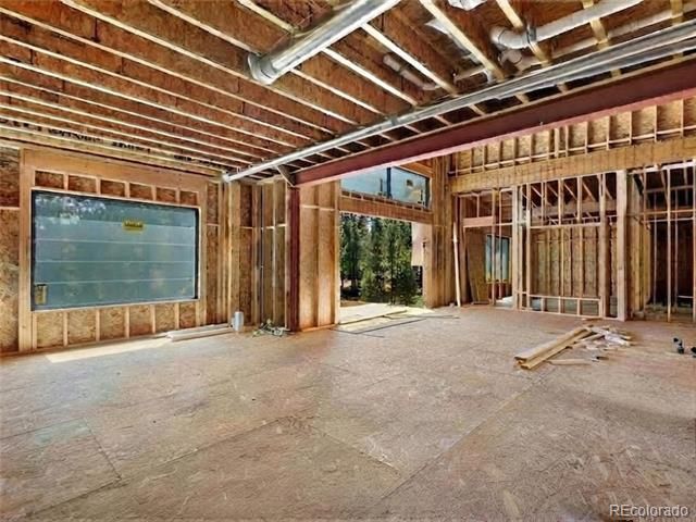 5848 S Merriam Drive, Evergreen, CO 80439
