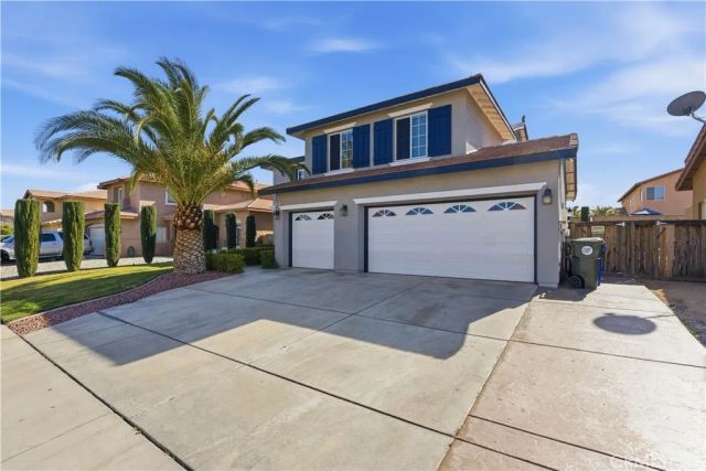 12651 Luna, Victorville, CA 92392