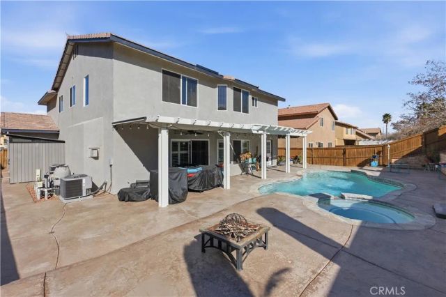 12651 Luna, Victorville, CA 92392