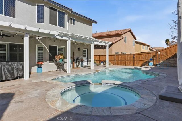 12651 Luna, Victorville, CA 92392