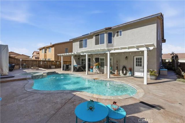 12651 Luna, Victorville, CA 92392