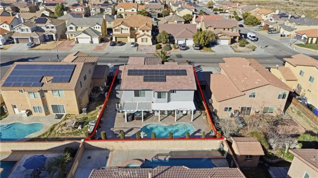 12651 Luna, Victorville, CA 92392