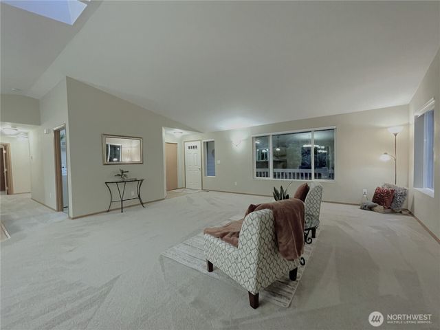 121 E Country Club Drive E, Union, WA 98592