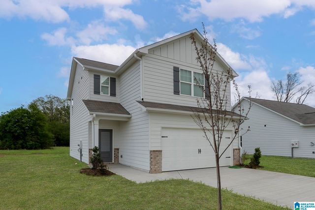 4057 PLYMOUTH LANE, Montevallo, AL 35115