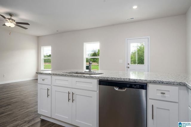 4057 PLYMOUTH LANE, Montevallo, AL 35115