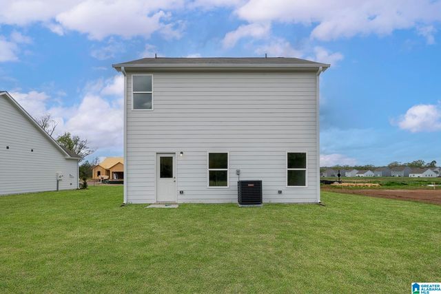 4057 PLYMOUTH LANE, Montevallo, AL 35115