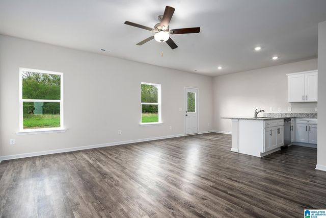 4057 PLYMOUTH LANE, Montevallo, AL 35115