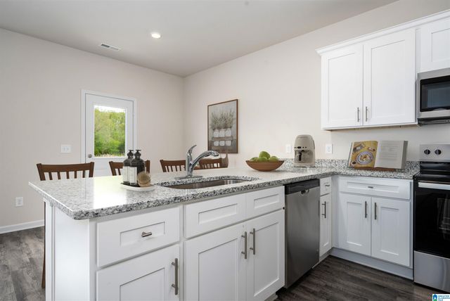 4057 PLYMOUTH LANE, Montevallo, AL 35115