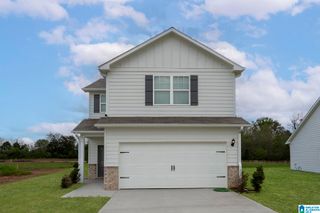 4057 PLYMOUTH LANE, Montevallo, AL 35115