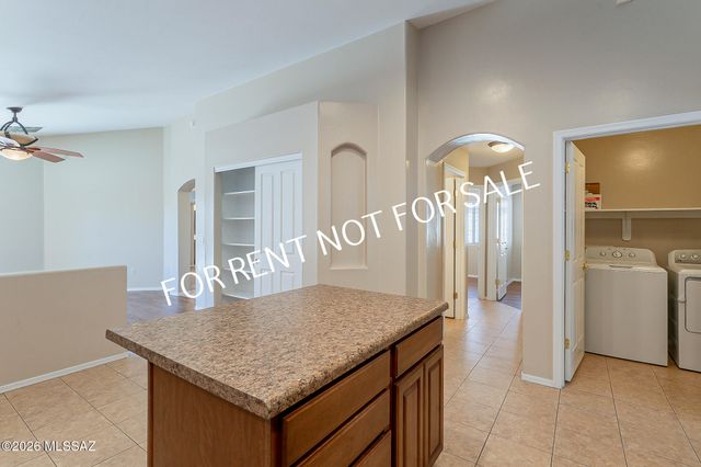 8356 S Otis Drive, Tucson, AZ 85747