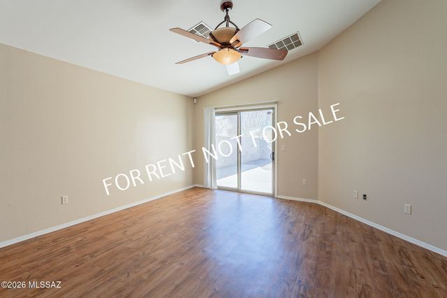 8356 S Otis Drive, Tucson, AZ 85747