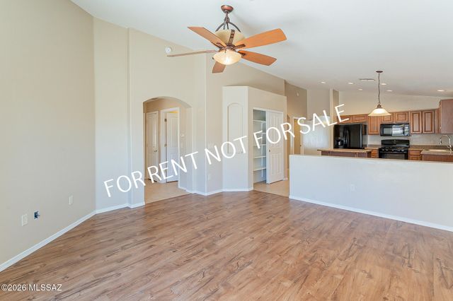 8356 S Otis Drive, Tucson, AZ 85747