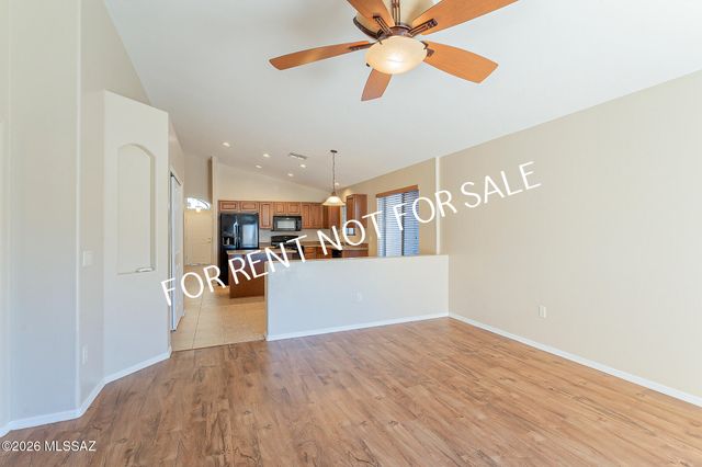 8356 S Otis Drive, Tucson, AZ 85747