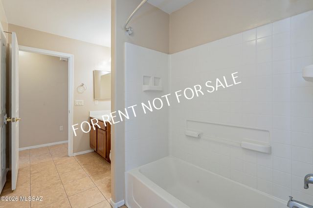 8356 S Otis Drive, Tucson, AZ 85747