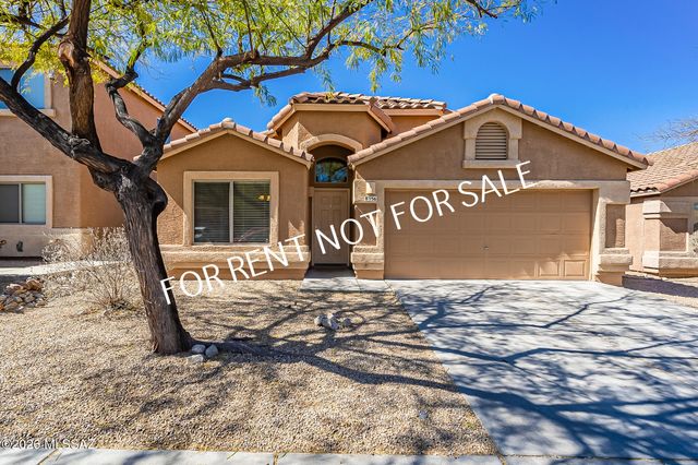 8356 S Otis Drive, Tucson, AZ 85747