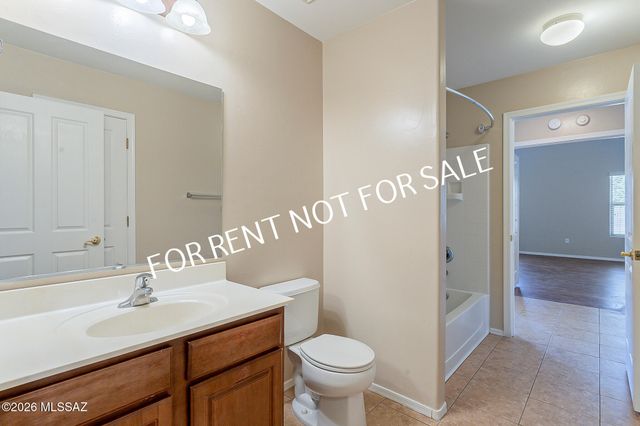 8356 S Otis Drive, Tucson, AZ 85747