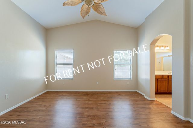 8356 S Otis Drive, Tucson, AZ 85747