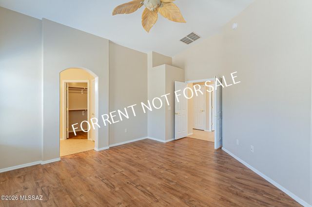 8356 S Otis Drive, Tucson, AZ 85747