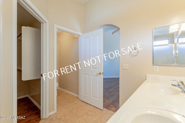 8356 S Otis Drive, Tucson, AZ 85747