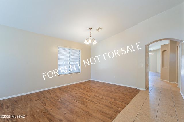 8356 S Otis Drive, Tucson, AZ 85747