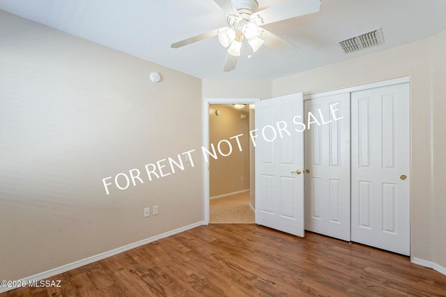 8356 S Otis Drive, Tucson, AZ 85747