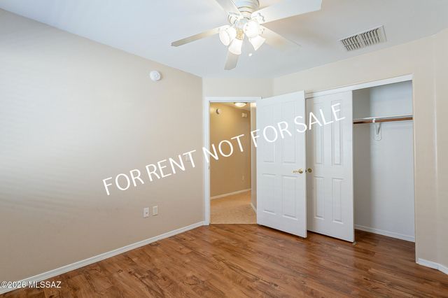 8356 S Otis Drive, Tucson, AZ 85747