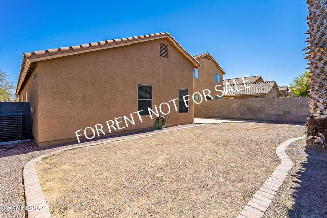 8356 S Otis Drive, Tucson, AZ 85747