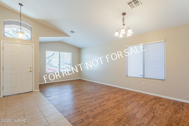 8356 S Otis Drive, Tucson, AZ 85747