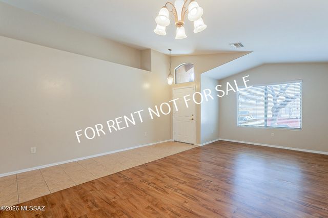 8356 S Otis Drive, Tucson, AZ 85747