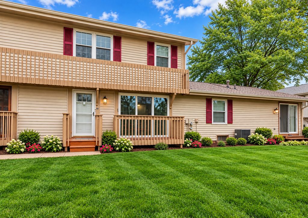 212 Hudson Court B, Bolingbrook, IL 60440 — photo 2