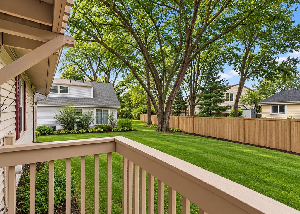 212 Hudson Court B, Bolingbrook, IL 60440 — photo 4