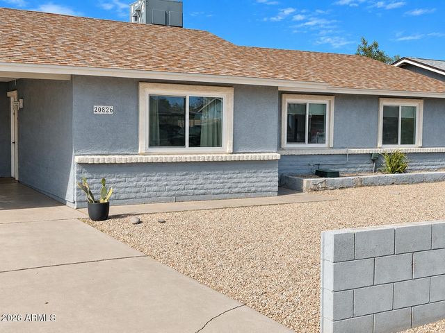 20826 E Pickett Street, Queen Creek, AZ 85142
