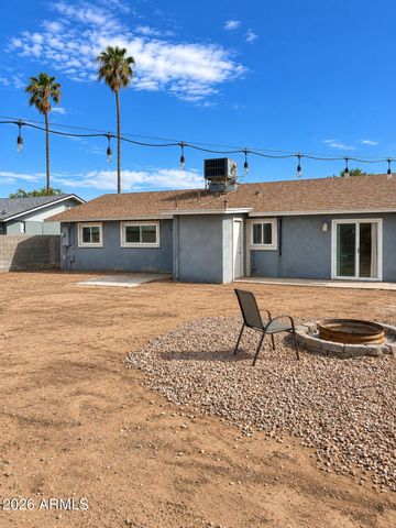 20826 E Pickett Street, Queen Creek, AZ 85142