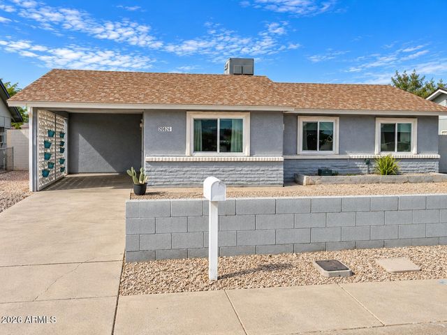 20826 E Pickett Street, Queen Creek, AZ 85142